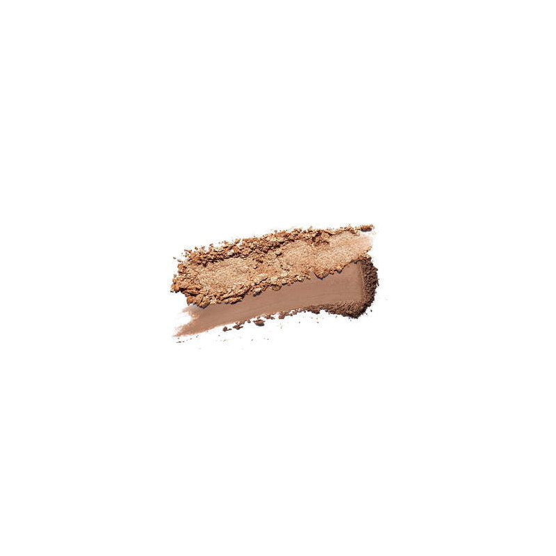 Bronzer In Polvere Compatto - Hot Chocolate
